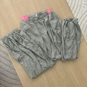 Free People Movement Windbreaker Jogger Pants Small
